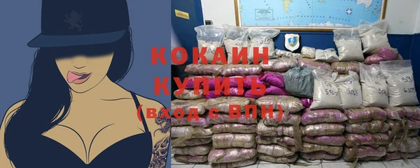 хмурый Богородск